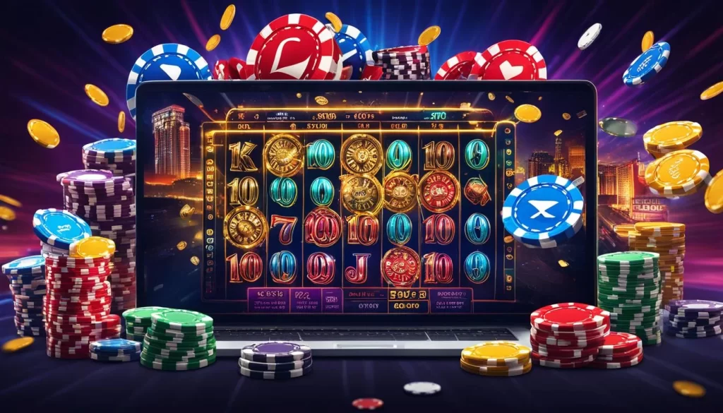 Cơ hội trúng Jackpot lớn tại jd88 đăng nhập