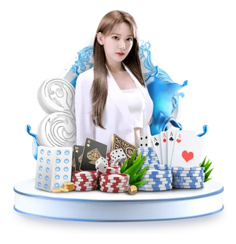 Bàn chơi Baccarat trực tuyến tại jd88